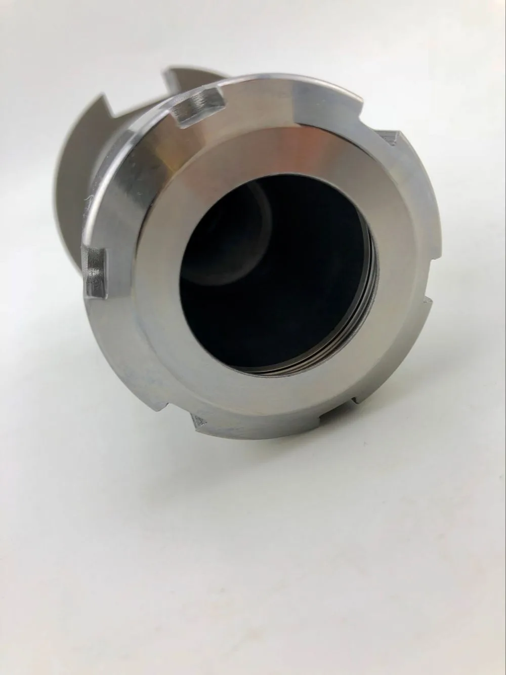 CAT40 цанговый патрон 5/8 &quot-11 drawbar резьба CT40 Держатель Цанги | Инструменты