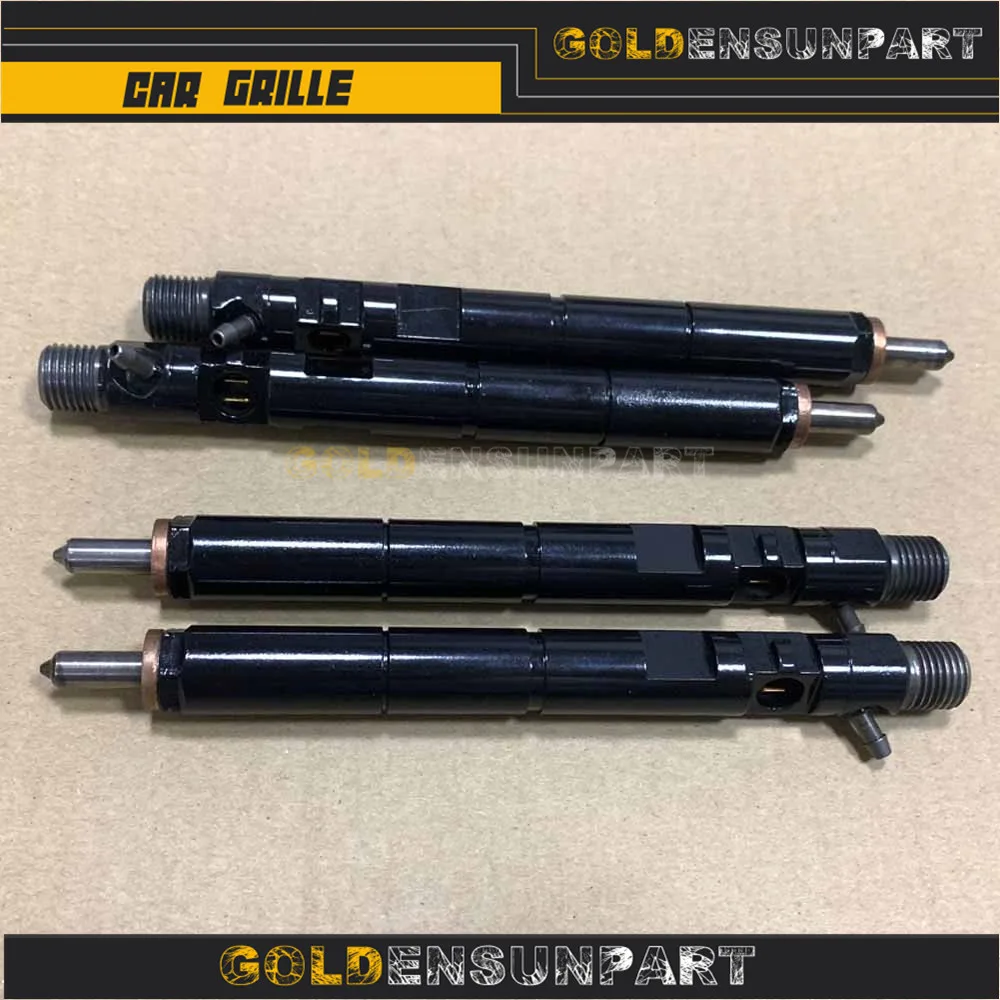 EJBR03701D / EJBR02901D Fuel Diesel Injector 338004X800 for Hyundai Terracan Kia Canival | Автомобили и мотоциклы