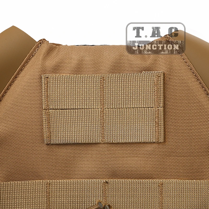 Emersongear JPC тактический жилет с двойной 5,56 подсумок для детей Emerson легкий модульный жилет