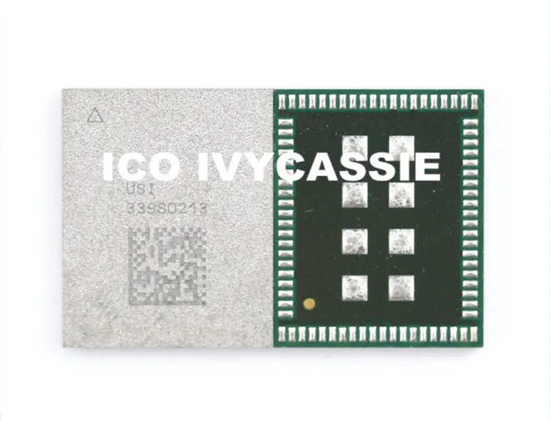 339S0213 для iPad 5/Air1 A1474 Wifi IC Mini2 U5800 Wi Fi модуль беспроводной чип 138 Degress|Интегральные