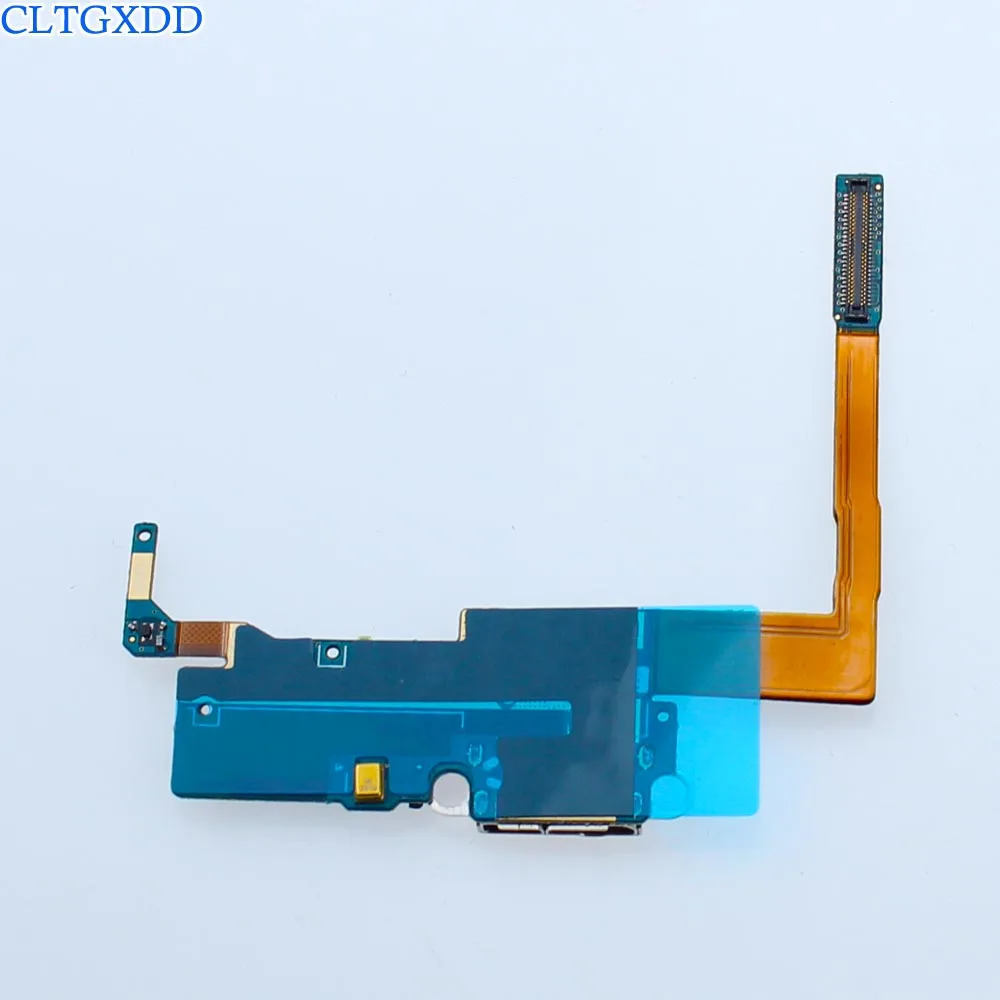 Cltgxdd Новый зарядный порт Micro USB док-станция гибкий кабель для мобильного телефона
