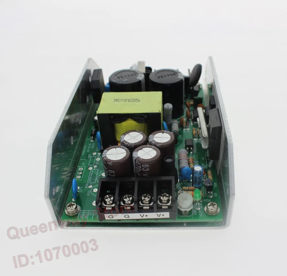 G 045 24v/14.5a 36v/9.5a 48v/7.3a 350 Вт Hifi Цифровой усилитель переключения Питание|hifi digital