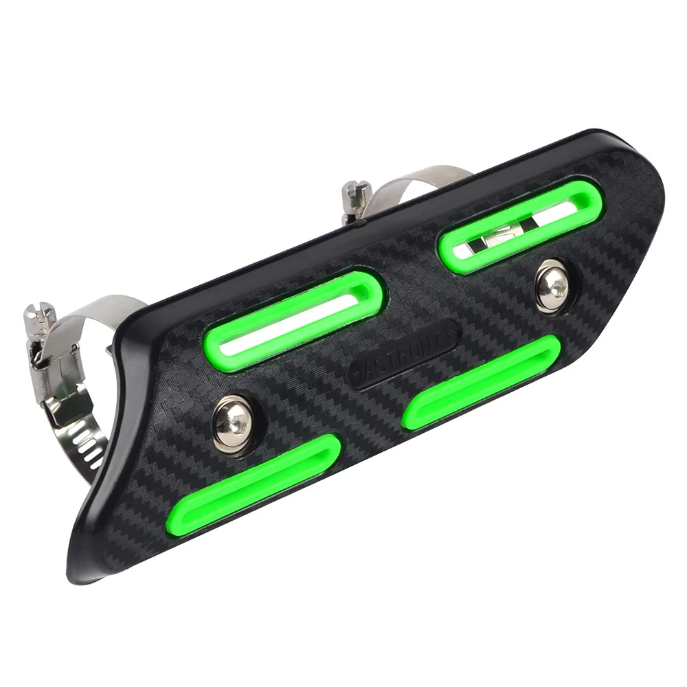 Защитный экран для мотоциклов KAWASAKI KX250F KX450F KX250 KX125 KXF250 KXF450 Ninja 250R 250 300 400|Накладки и