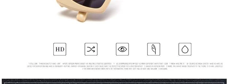 RBROVO, модные роскошные солнцезащитные очки Cateye, женские, брендовые, дизайнерские, маленькая оправа, очки, Ретро стиль, Gafas De Sol De Los Hombres, UV400