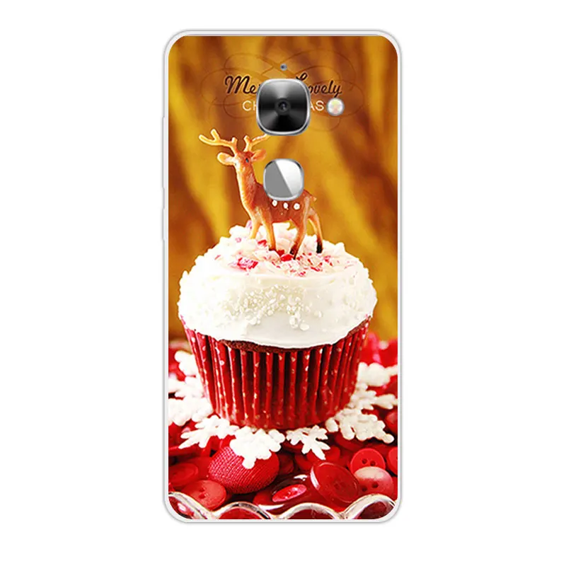 5 7 &quotдля LeTV LeEco Le Eco Max 2 чехол для телефона Max2 X820 Мягкий ТПУ силиконовый Capa |