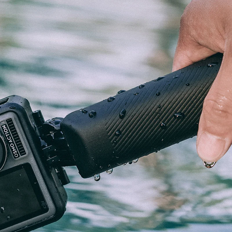 Аксессуары для экшн-камеры DJI Osmo ручка подводного плавания селфи-палка стержень