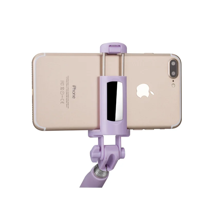 TORTOYO Foldable Wireless Bluetooth Selfie Stick Remote Control Handheld Photograph Pole Monopod Holder for Smart Phone Camera |