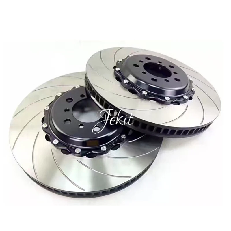 

Jekit Full set Brake system for Lexus es 350 gsv40/bmw e93 2008 rim wheel 17'' size for JK5200 brake calipers