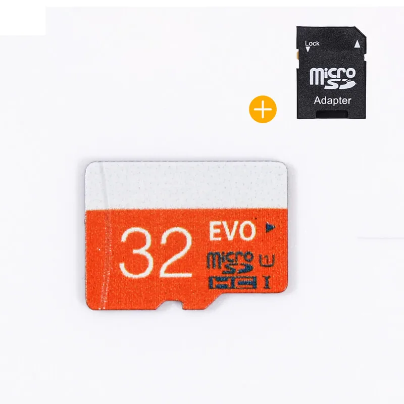 32 Гб Biyetimi micro sd карта памяти 8 ГБ 16 ГБ 32 ГБ 64 Гб TF карта SD реальная емкость - Емкость: 32 Гб