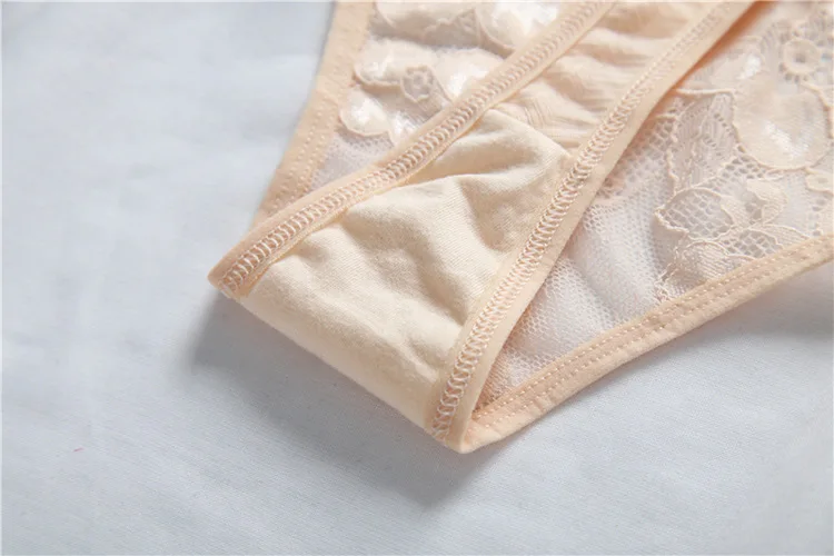 Женские трусики женское нижнее белье мягкие дышащие кружевные сексуальные