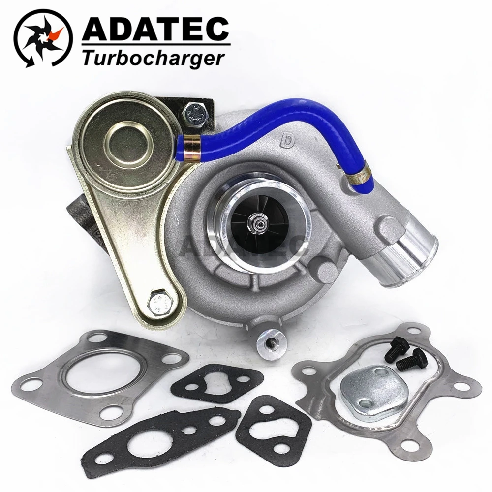 CT9 17201-64190 17201-55030 турбо зарядное устройство 1720164190 турбина для Toyota Paseo Tercel Starlet GT GLANZA EP82 Avensis 4-Cyl 90 hp