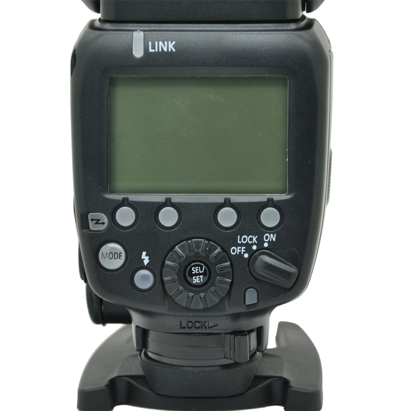Фото Вспышка Shanny SN600SC, Master Flash HSS 1/8000S E-TTL GN62 для камеры Canon №3