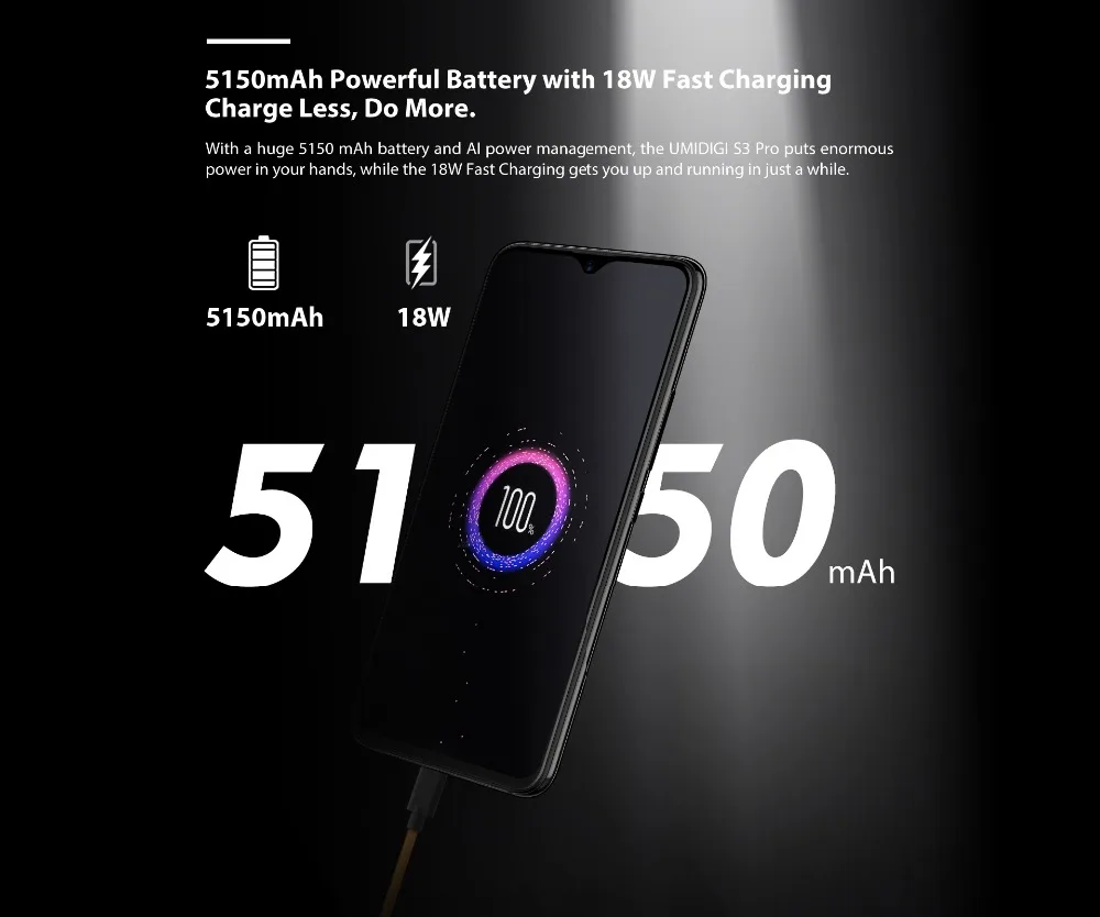UMIDIGI S3 PRO 48MP+ 12MP+ 20MP супер камера Android 9,0 5150mAh большая батарея 6GB 128GB 6," FHD+ керамический мобильный телефон с глобальной версией