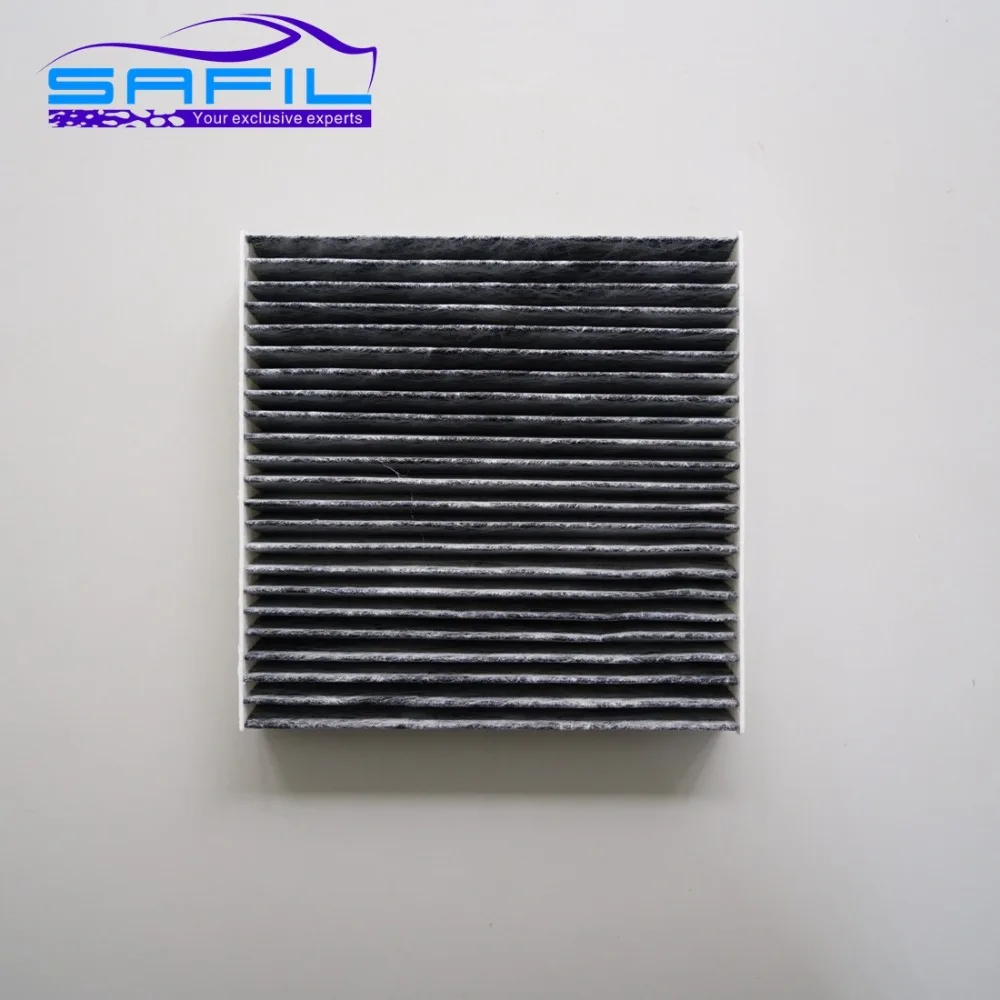 Воздушный фильтр салона для HONDA Jazz GD1 2002 2007 80293 SB7 W03 # ST71C|filter air|filter irfilter cabin |