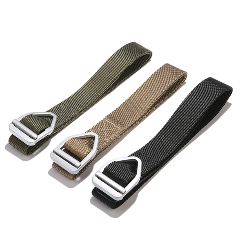 Нейлоновые тканевые тактические пулевые ремни для мужчин спецназ силовые службы