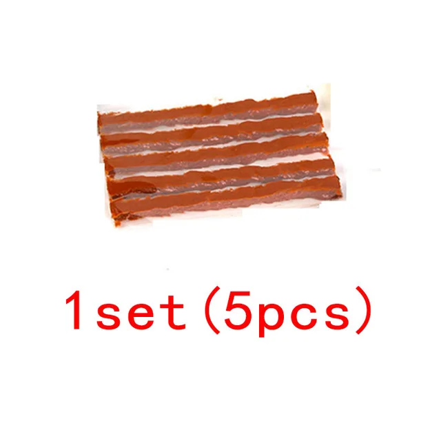 1Set-5PCS CHUKY 1 компл. Профессиональный автомобильный набор инструментов для ремонта шин для Citroen c4 c3 Opel Astra h g j insignia vectra Jeep Renegade wrangler - Цвет: 1Set-5PCS