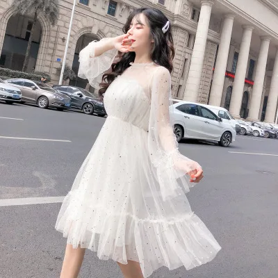 as picture Летнее платье вечернее Клубное элегантное женское Платье Vestidos De Festa женское сексуальное блестка украшение платье - Цвет: as picture