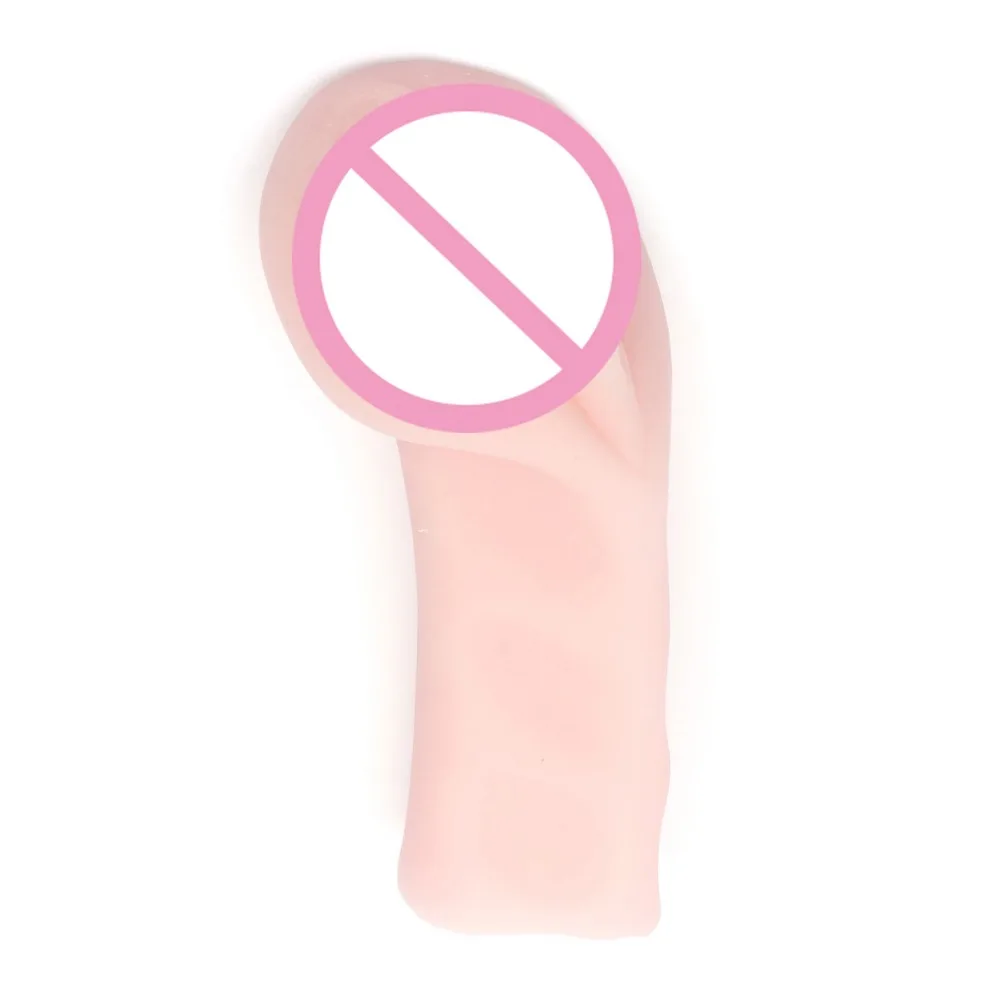 Мужской мастурбатор из искусственной вагины Реалистичная Вагина для мужской