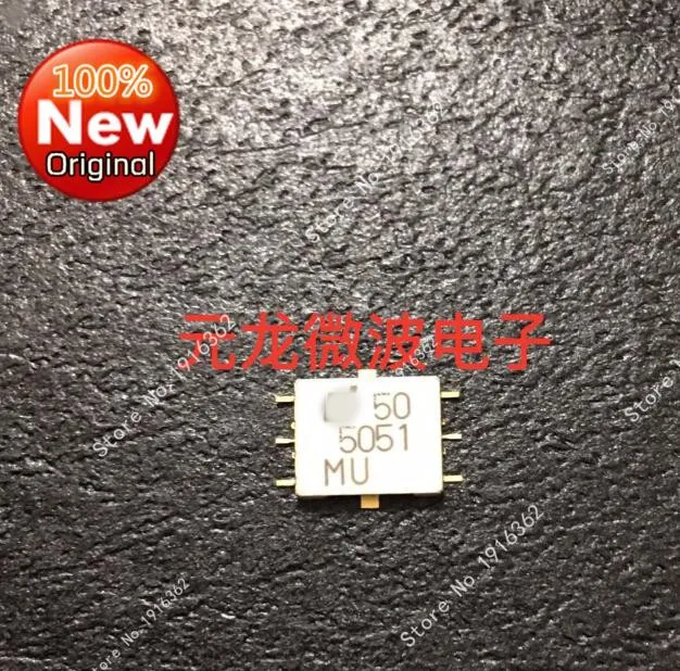 

1pcs/lot EMM5051VU brand new genuine