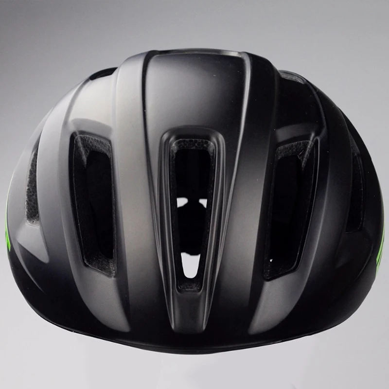 Шлем велосипедный PMT дышащий цельнолитой для дорожных и горных велосипедов |