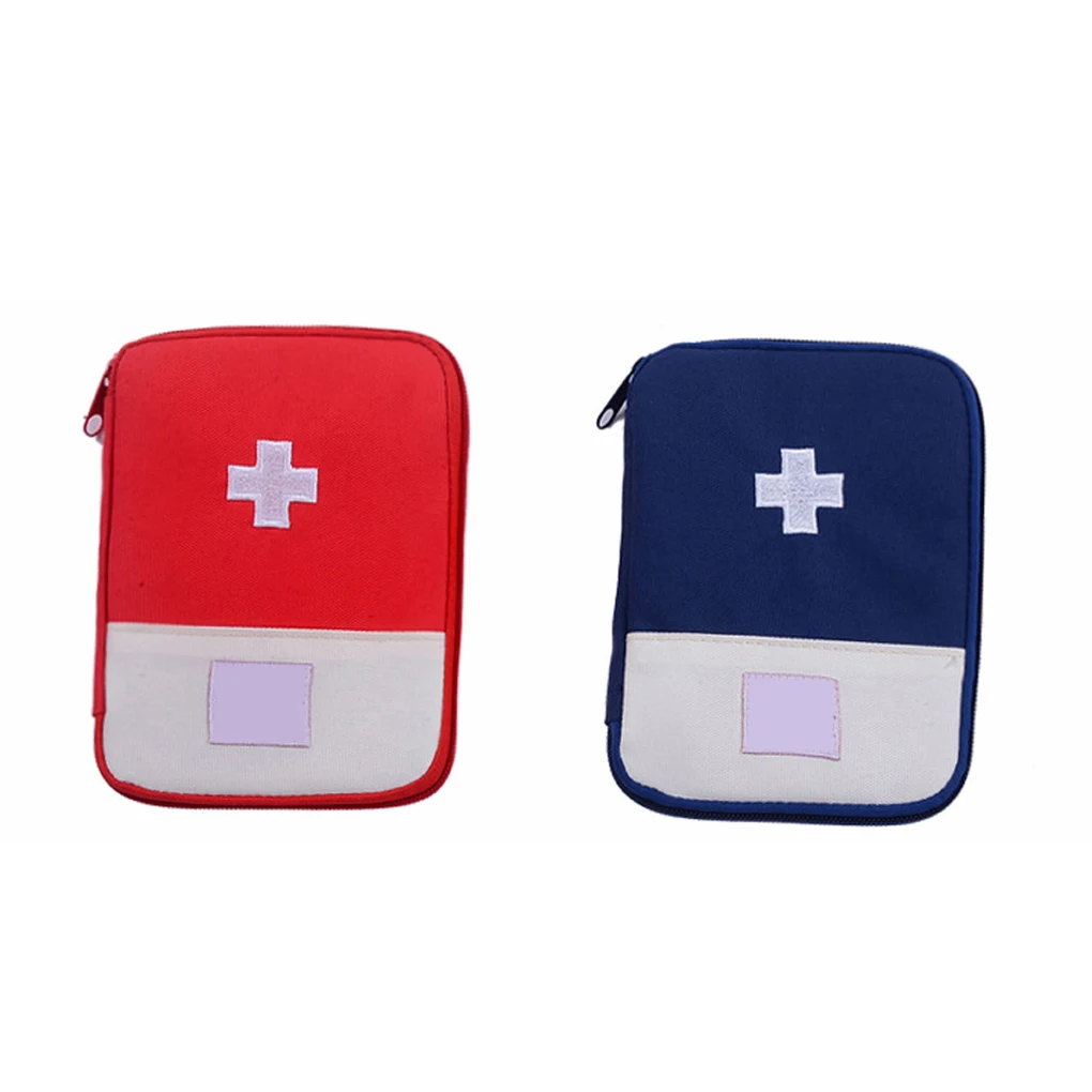 1 шт. аптечка для оказания первой помощи|Сумки вещей| |