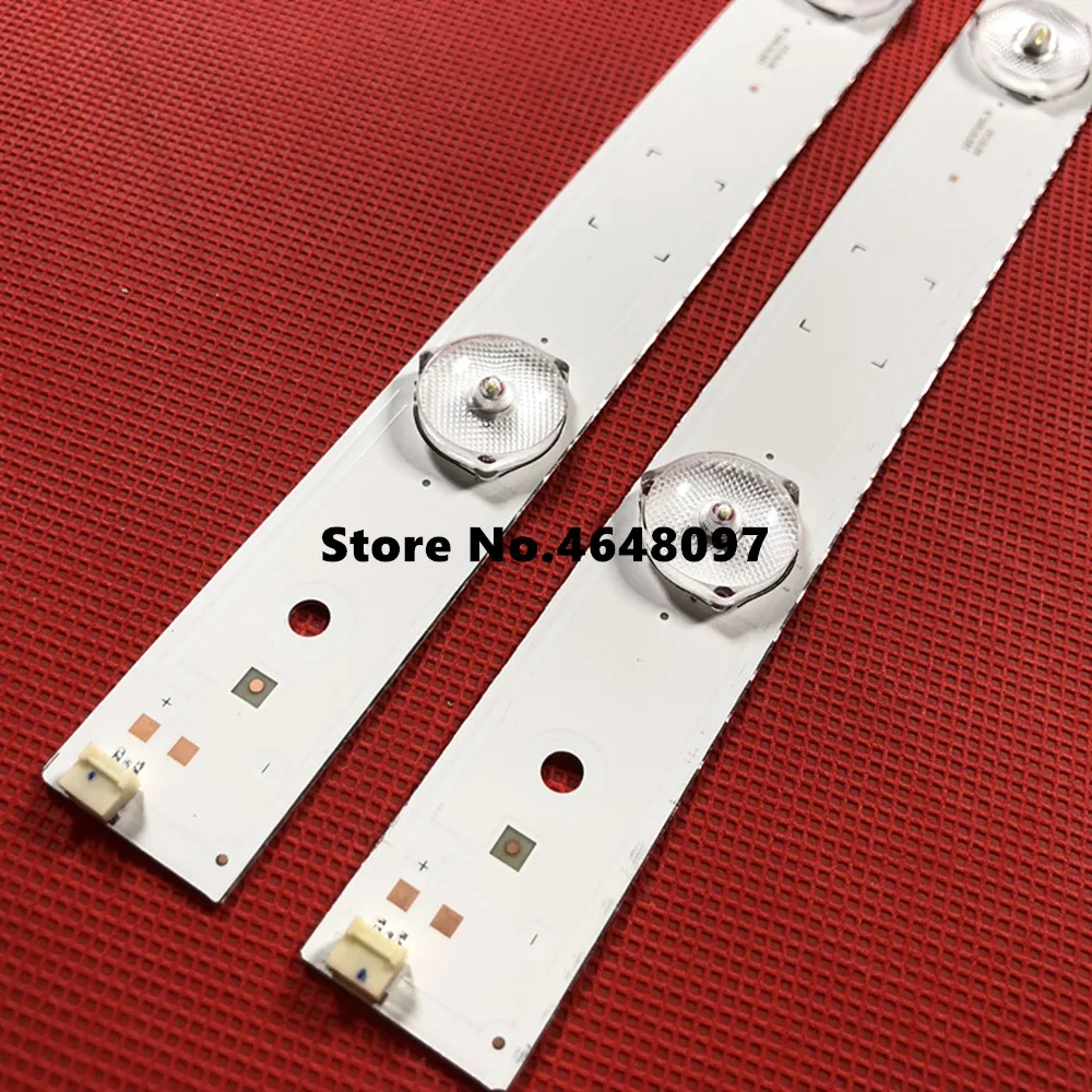 Светодиодная подсветка для телевизора 32 дюйма 32VLE4401 32VLE4500 2013ARC320-3228N1 2013arc32 _ 32281-7 615