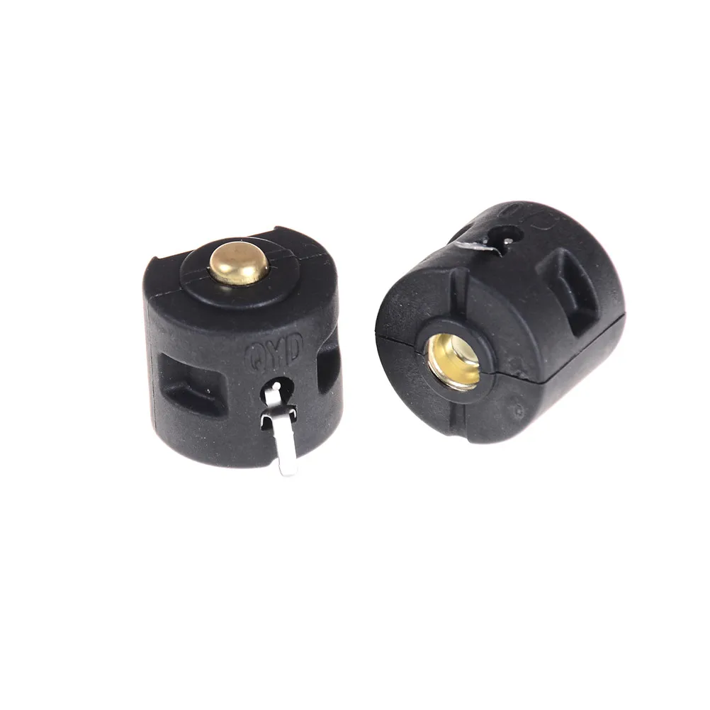 22mm Diameter Round/Plane Button Switches Flashlight Central Switch Middle Parts | Освещение