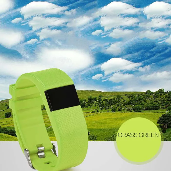 TW64 смарт Bluetooth анти падения устройства motion план шаг монитор сердечного ритма|step