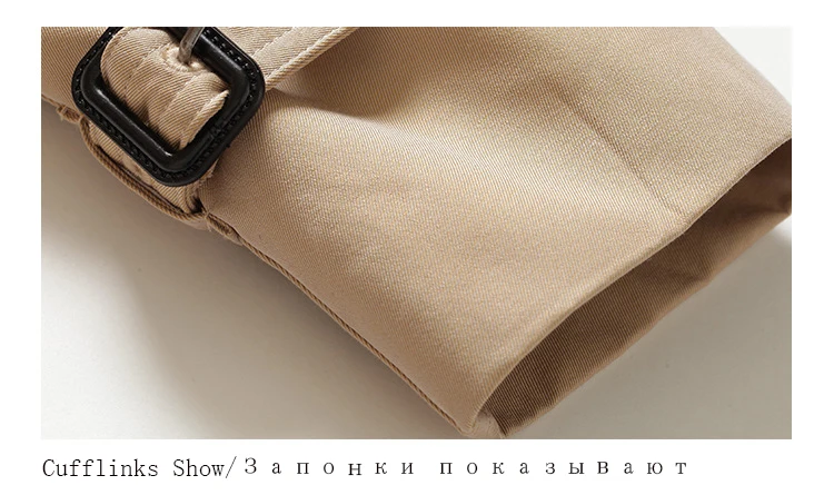 BAYALI весенне-осеннее пальто для девочек Детская ветровка детская длинная двубортная одежда с отворотом высокое качество