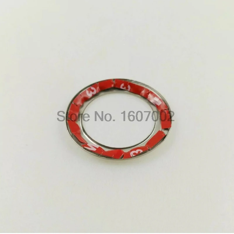 Внутренняя система запуска и остановки двигателя из нержавеющей стали для Renault