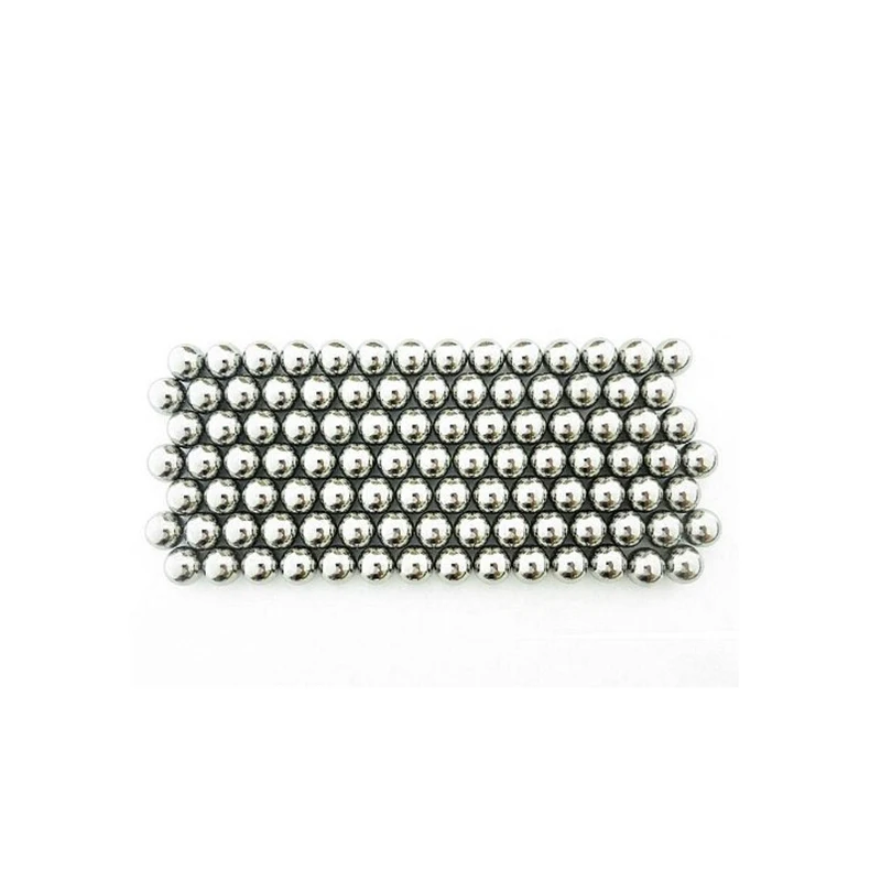 

hot-sale wholesale 50pcs/lot 10mm Hunting Slingshot Stainless AMMO Steel Balls Catapult Ammo Bearings