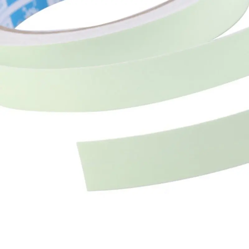 10M Luminous Tape Self-adhesive Glow In Dark Safety Stage Night Vision Security Warning Hot | Обустройство дома