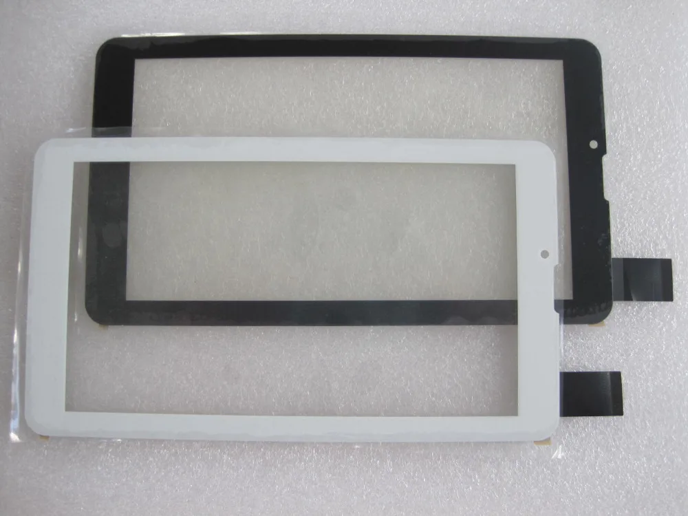 Бесплатная доставка 7-дюймовый сенсорный экран 100% новый для Irbis TZ47 3G сенсорная