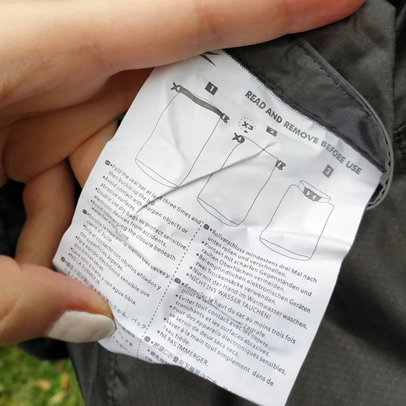 BLACKDEER рюкзак для кемпинга водонепроницаемый 30D Cordura для мужчин и женщин спортивные сумки 24L Сверхлегкий складной удобный прочный туристический рюкзак