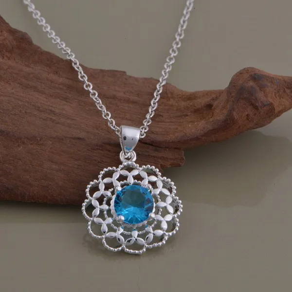 Оптовая продажа высокое качество посеребренные модные ювелирные изделия