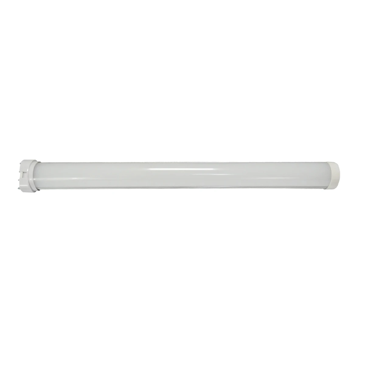 LED 4 контактная лампа 2G11 PLL трубка 9W 12W 16W 22W Epistar настенная долгий срок действия