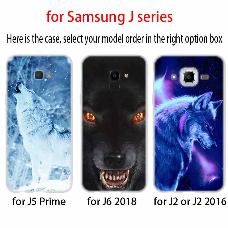Чехол для Samsung Galaxy J6 J8 J3 J5 J7 J4 J2 J1 Plus 2018 2016 2017 EU Prime Ace|Бамперы| |