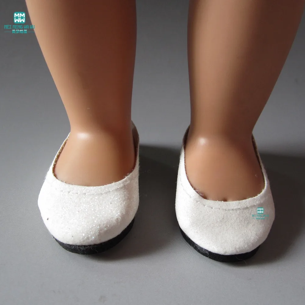 7 5 см Мими в кукольном стиле для 18 дюймов American' кукла и аксессуары|shoes for dolls|dolls