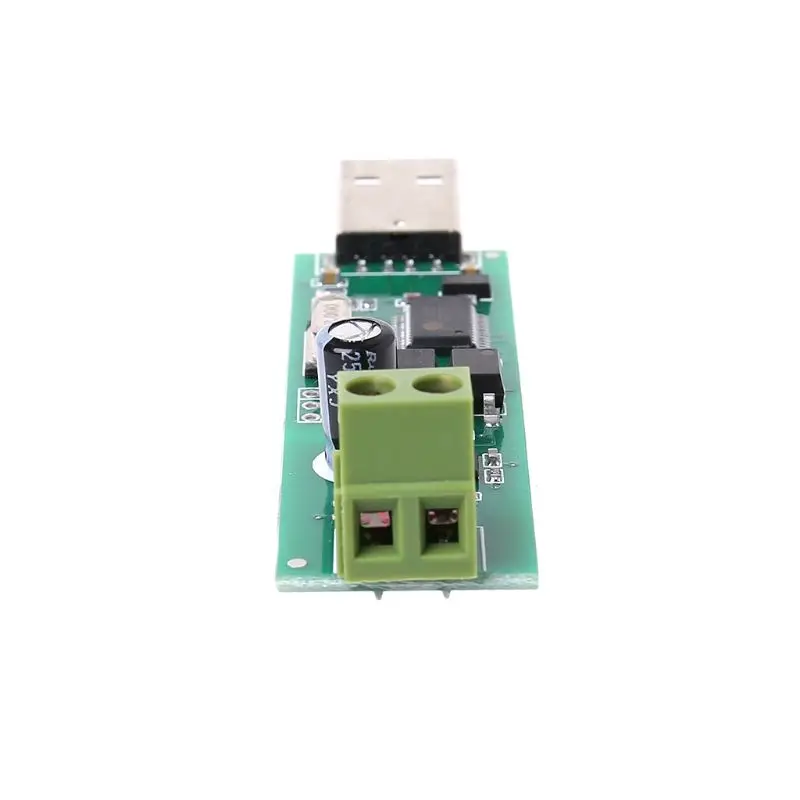 USB To MBUS Slave Module Master slave коммуникация отладка мониторинг автобуса|Детали и