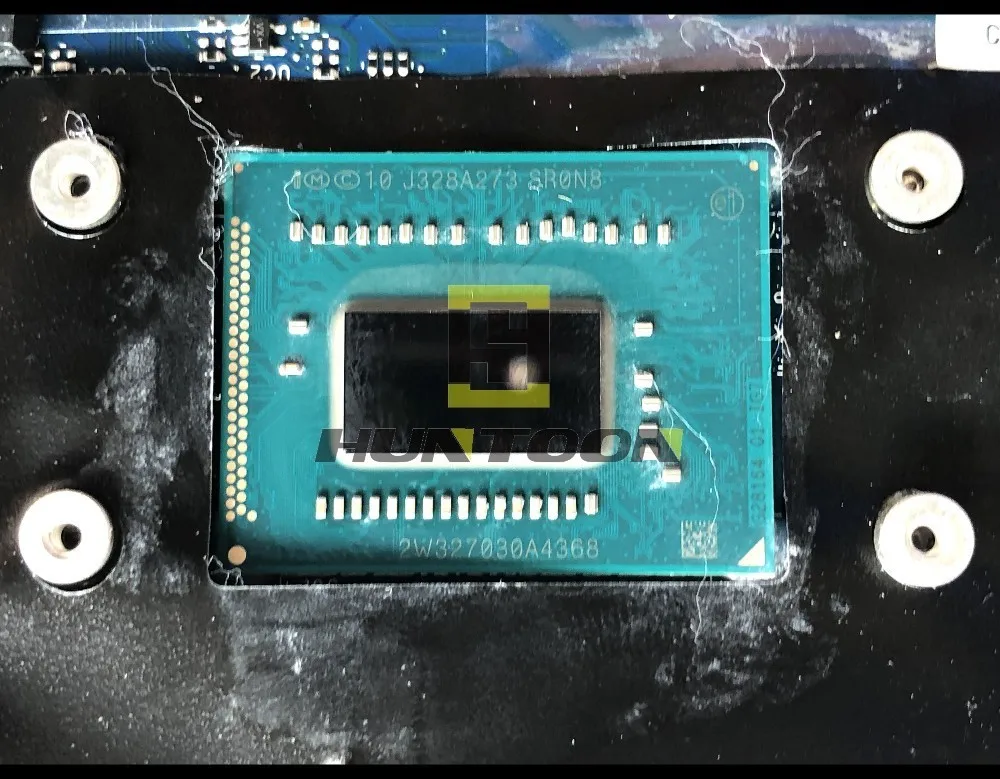 Высокое качество 686087 002 для HP Envy4 Envy 6 Series Материнская плата ноутбука 001 QAU30 LA 8662P SR0N8