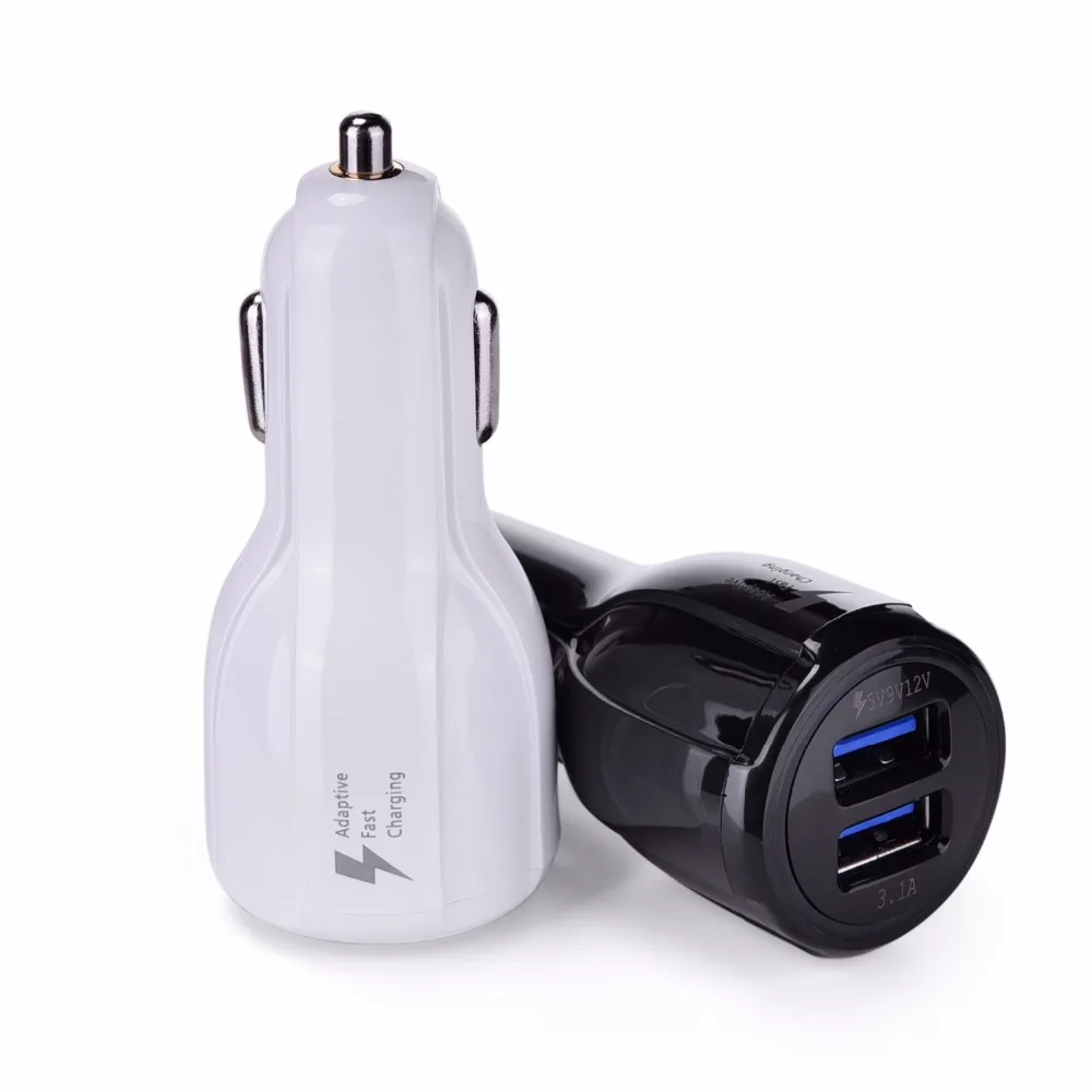 Адаптивное зарядное USB-устройство для быстрой зарядки и 1 м Micro usb samsung galaxy C8 J6 A6 2018 s6