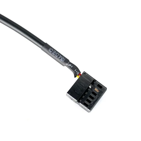 Biurlink 12-контактный автомобильный преобразователь компакт-дисков 3 5 мм звуковой