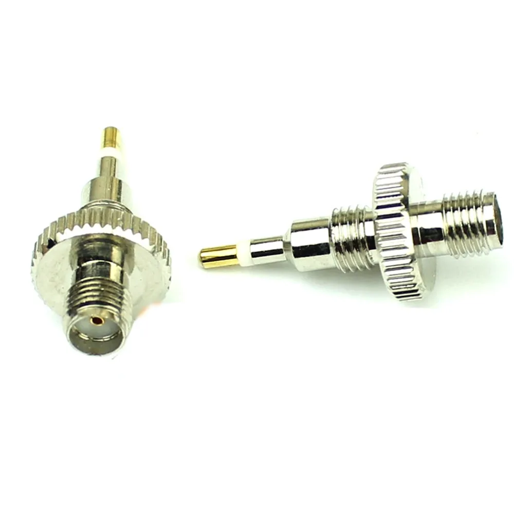 SMA антенный адаптер для моторолаэ GP338 GP88S HT750 HT1250 HT1550 GP300 GP340 GP360 GP380 GP580 GP328 GP68 GP88 P110