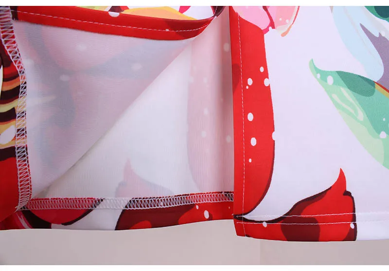 Юбка-карандаш Женская с цветочным принтом повседневная S-4XL | одежда