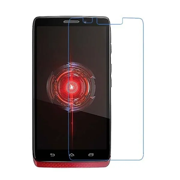 Ultra Clear HD Передняя ЖК глянцевая Протектор Экрана Экран защитную Пленку Для Motorola