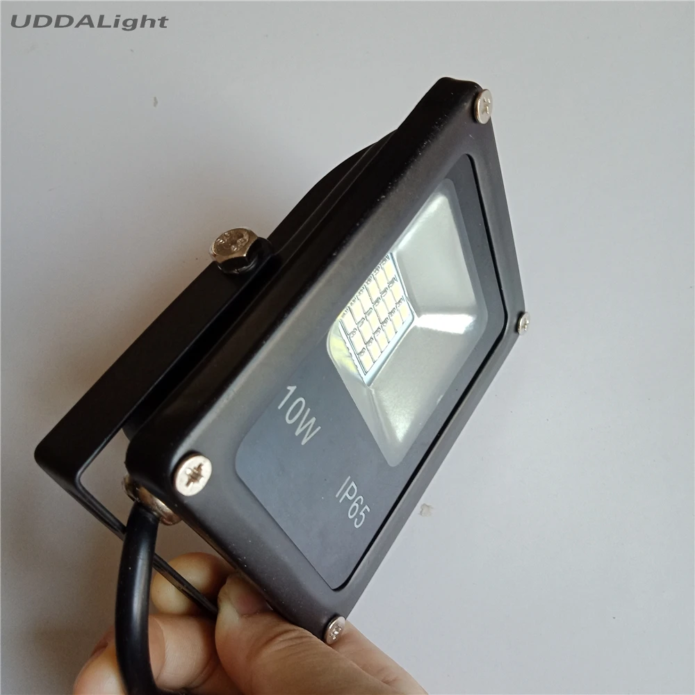 12 В Светодиодный прожектор 10 Вт 20 30 50 100 Вт|led projector 100w|waterproof ip65 floodlightled flood light |
