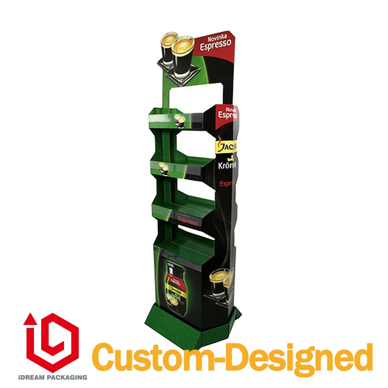

Display products
