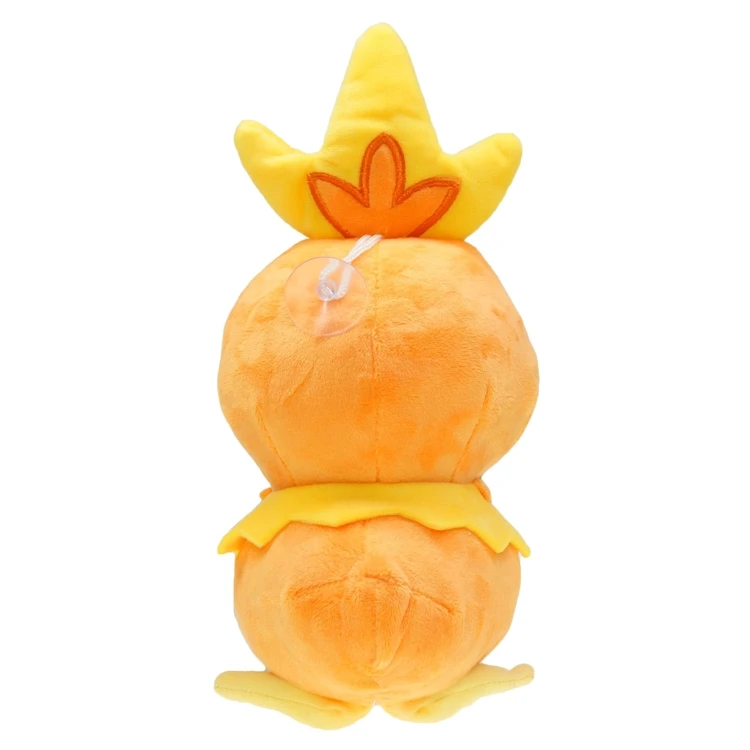 Плюшевые игрушки Torchic 3 размера | Игрушки и хобби
