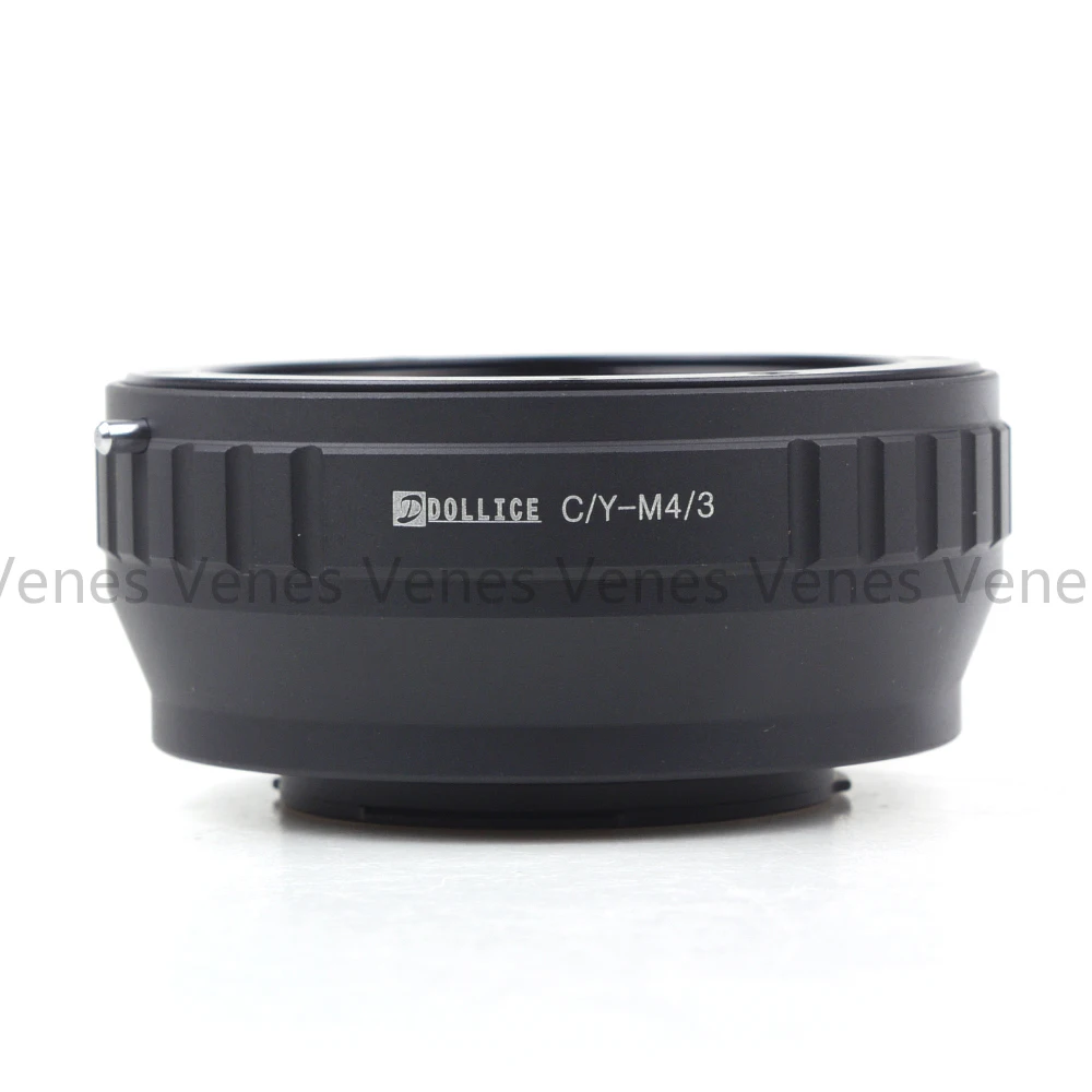 Телефоны для CY M4/3 адаптер объектива Contax Yashica подходит камеры Micro Four Thirds 4/3 M4/3|4/3
