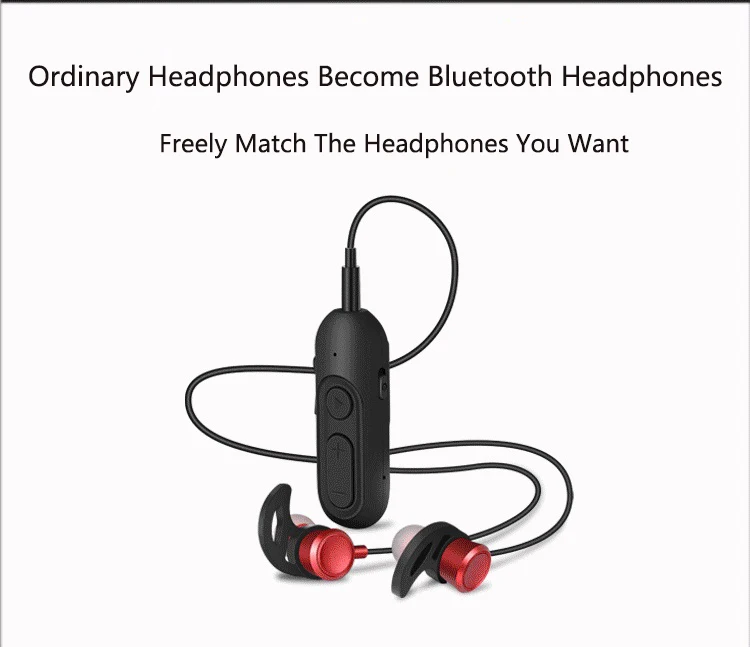 Bluetooth приемник, Bluetooth передатчик, аудио AUX Беспроводной адаптер, 3,5 мм рецептор для автомобиля, аудио динамик, s комплект, ТВ динамик